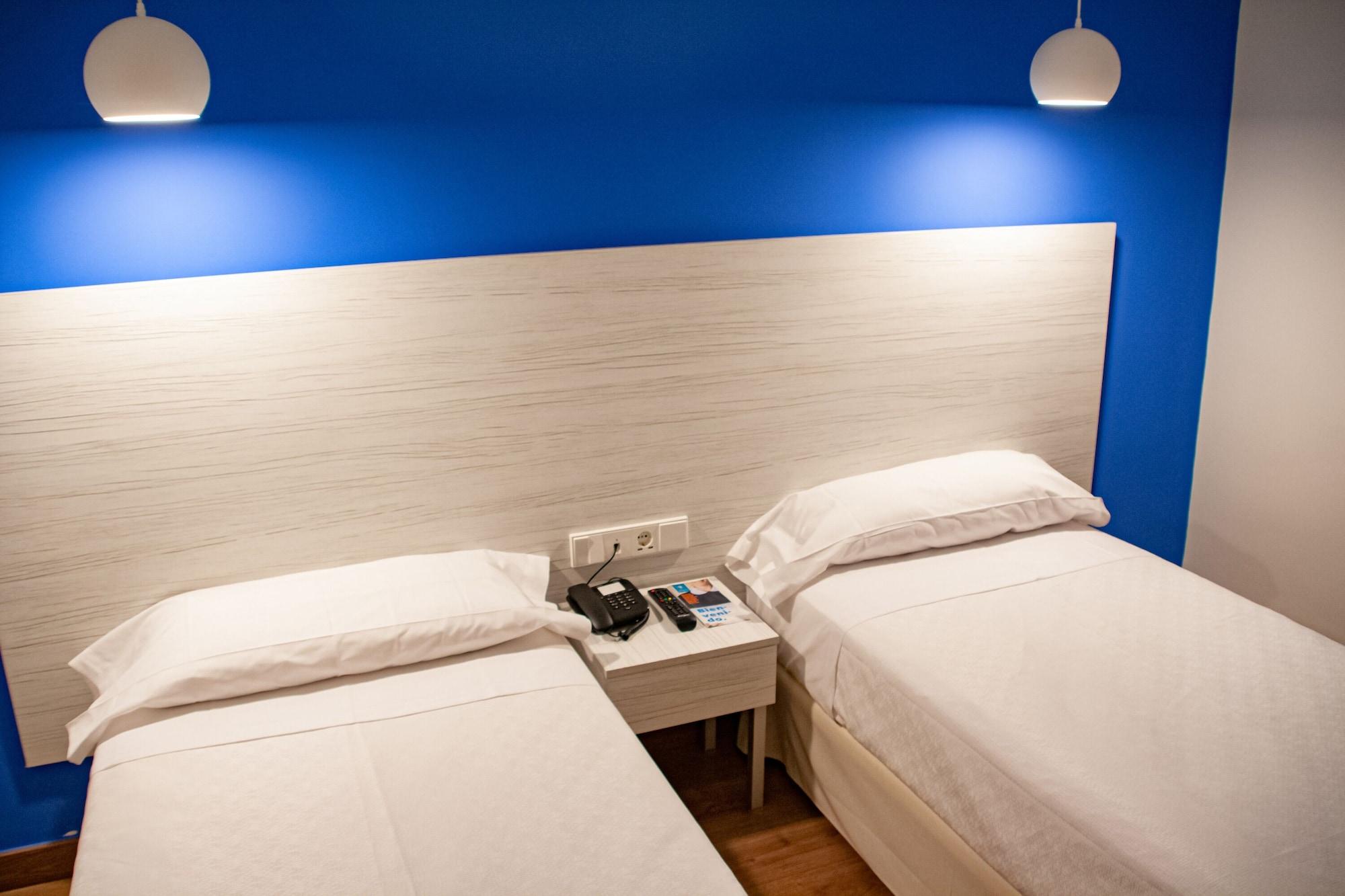 Hotel Universal Murcia Exterior photo